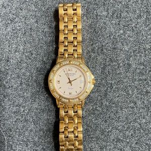 Raymond Weil Tango watch